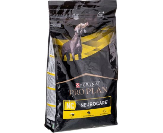 PURINA Pro Plan NC Neurocare - dry dog food - 3 kg