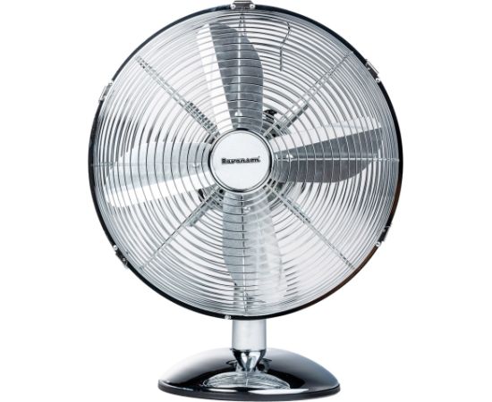 Desktop fan Ravanson WT-7033N (inox)