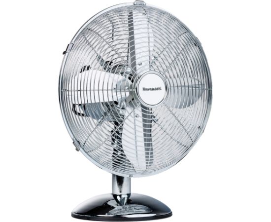 Desktop fan Ravanson WT-7033N (inox)