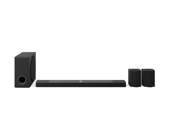 Soundbar LG S95TR (nowość 2024)