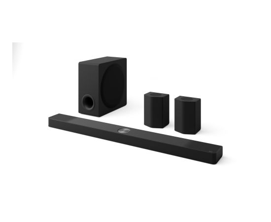 Soundbar LG S95TR (nowość 2024)