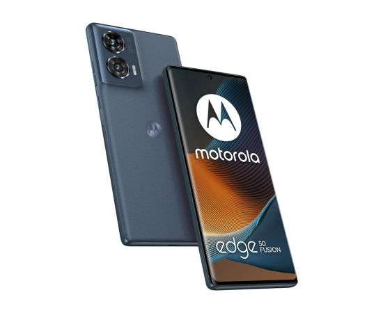 Smartfon Motorola Moto EDGE 50 Fusion 12/512GB Tidal Teal