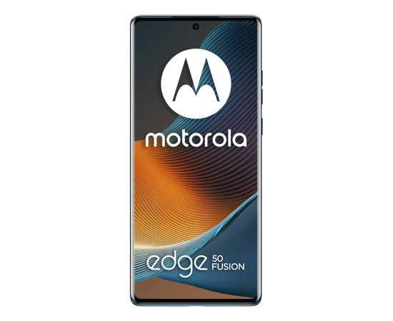 Smartfon Motorola Moto EDGE 50 Fusion 12/512GB Tidal Teal