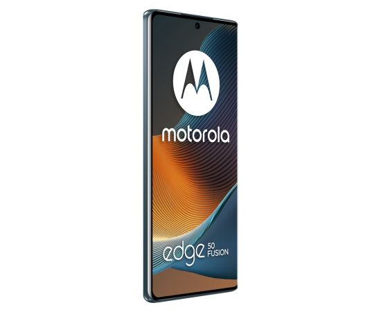 Smartfon Motorola Moto EDGE 50 Fusion 12/512GB Tidal Teal