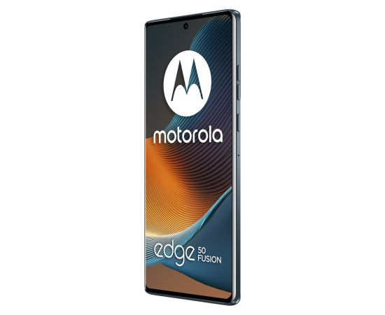 Smartfon Motorola Moto EDGE 50 Fusion 12/512GB Tidal Teal