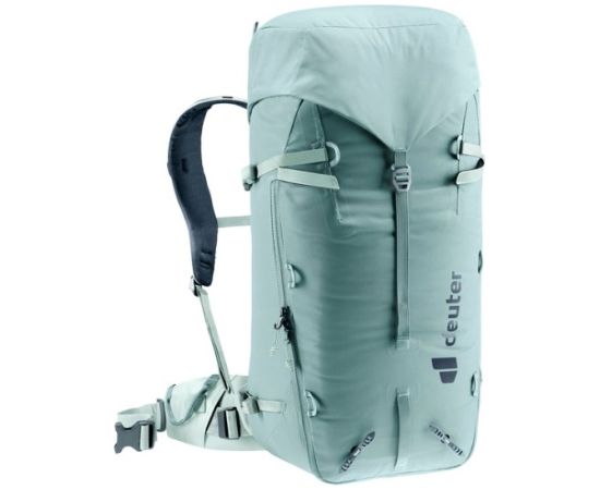 Plecak Turystyczny Deuter Guide 32+8 SL jade-frost