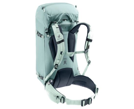 Plecak Turystyczny Deuter Guide 32+8 SL jade-frost