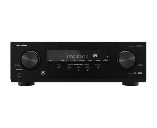 Amplituner Kina Domowego Pioneer  VSX835D ( czarny )