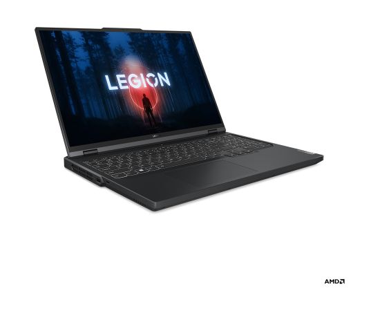 Lenovo Legion Pro 5 16IRX8 Ryzen 7 7745HX 16" WQXGA IPS 500nits AG 240Hz 16GB DDR5 5200 SSD512 GeForce RTX 4060 8GB Win11 Onyx Grey