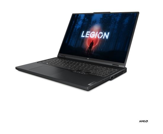 Lenovo Legion Pro 5 16IRX8 Ryzen 7 7745HX 16" WQXGA IPS 500nits AG 240Hz 16GB DDR5 5200 SSD512 GeForce RTX 4060 8GB Win11 Onyx Grey