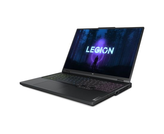 Lenovo Legion Pro 5 16IRX8 i7-13700HX 16" WQXGA IPS 500nits AG 240Hz 32GB DDR5 4800 SSD1TB GeForce RTX 4060 8GB NoOS Onyx Grey