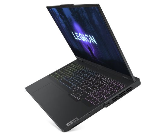 Lenovo Legion Pro 5 16IRX8 i7-13700HX 16" WQXGA IPS 500nits AG 240Hz 32GB DDR5 4800 SSD1TB GeForce RTX 4060 8GB NoOS Onyx Grey