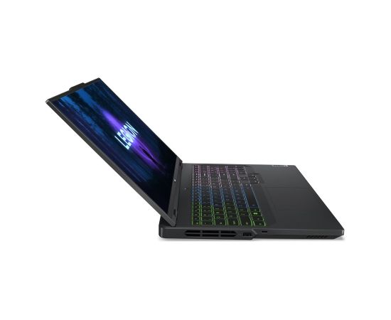 Lenovo Legion Pro 5 16IRX8 i7-13700HX 16" WQXGA IPS 500nits AG 240Hz 32GB DDR5 4800 SSD1TB GeForce RTX 4060 8GB NoOS Onyx Grey