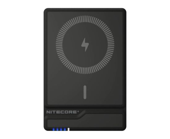 Bezprzewodowy powerbank Nitecore NW5000 5.000mAh