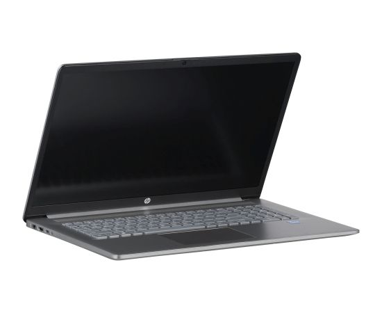 HP 17-CN2283ST i3-1215U 17.3" FHD AntiGlare 8GB SSD512 BT Win11 Silver (REPACK) 2Y