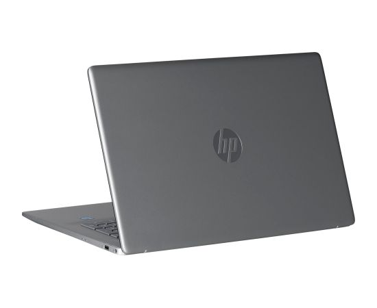 HP 17-CN2283ST i3-1215U 17.3" FHD AntiGlare 8GB SSD512 BT Win11 Silver (REPACK) 2Y