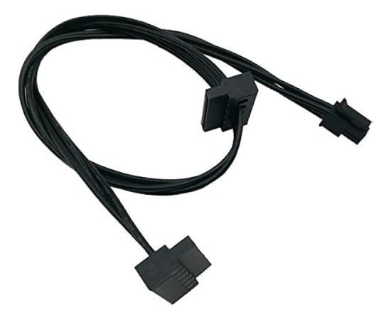 Lenovo ThinkSystem ST50 V2 Internal Drive Cable Kit Zestaw do podłączenia dysku