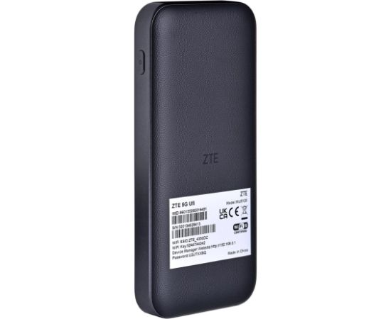 Router ZTE MU5120 5G