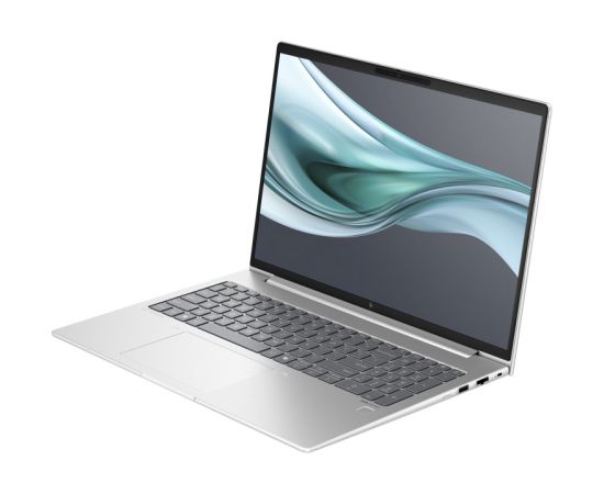 HP EliteBook 660 G11 Ultra 5-125U 16GB 512GB SSD 16" 56Wh, Win 11 Pro