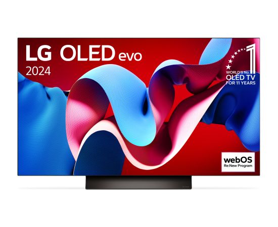 LG OLED48C41LA 48" OLED