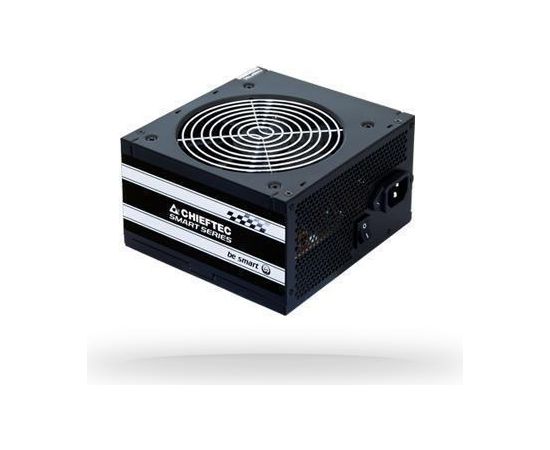 CASE PSU ATX 650W/GPS-650A8 CHIEFTEC