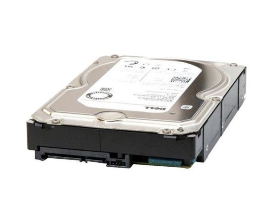 SERVER HDD 2TB 7.2K SATA 3.5"/CABLED 400-AUST DELL