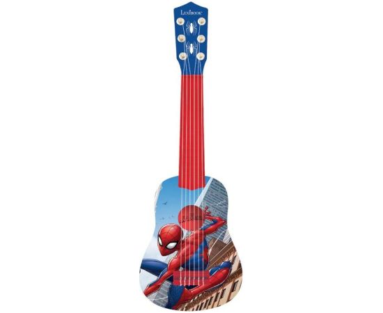 Guitar Spiderman K200SP Lexibook