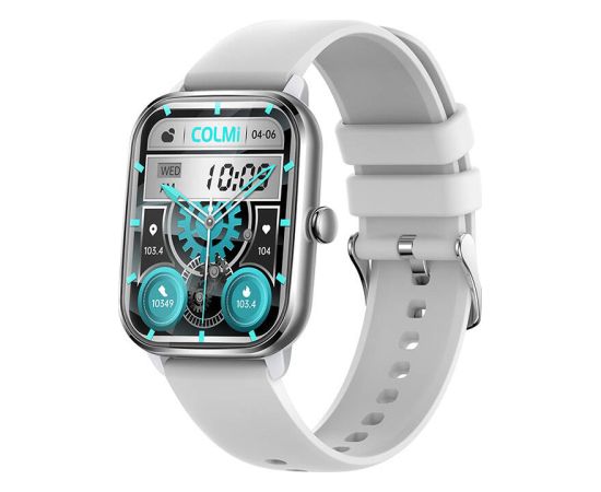 Smartwatch Colmi C61 (Silver)