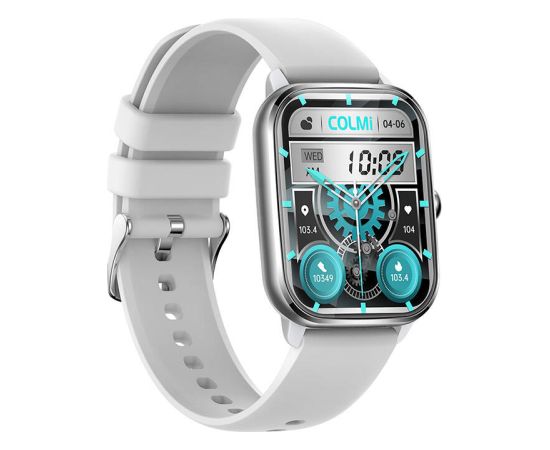 Smartwatch Colmi C61 (Silver)