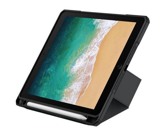 Baseus Minimalist Series IPad Pro 9.7" protective case (black)