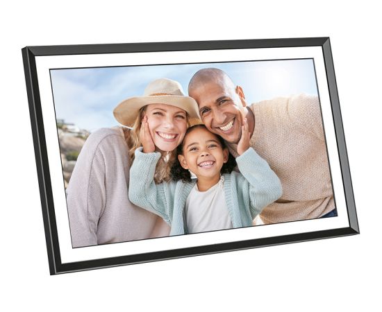 Agfaphoto Agfa Photo APF1560 Wi-Fi Digital Photo Frame 15,6 black