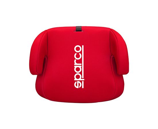 Sparco SK100 Isofix Red (SK100IRD) 125-150 cm ( 22-36 kg)