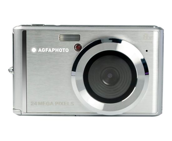 Agfaphoto AGFA DC5500 Silver