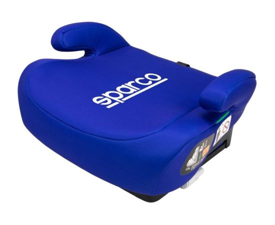 Sparco SK100 Isofix Blue (SK100IBL) 125-150 cm ( 22-36 kg)