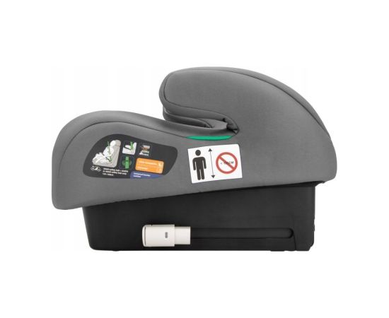 Sparco SK100 Isofix Grey (SK100IGR) 125-150 cm ( 22-36 kg)