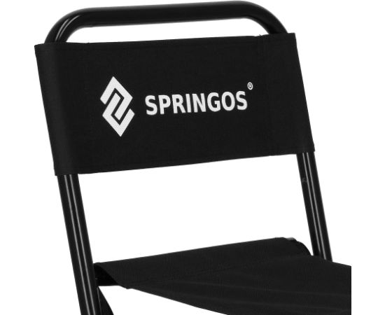 Туристическое кресло Springos CS0011