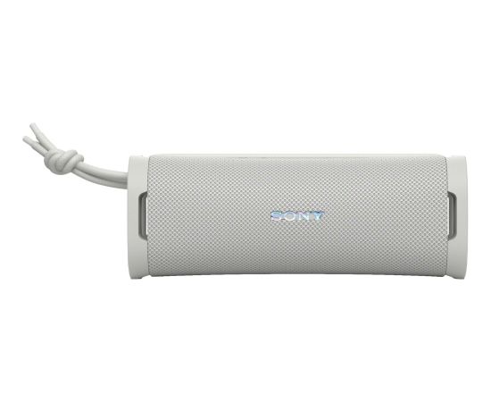 Sony wireless speaker ULT Field 1, white