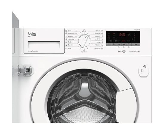 Beko WITV8712X0W