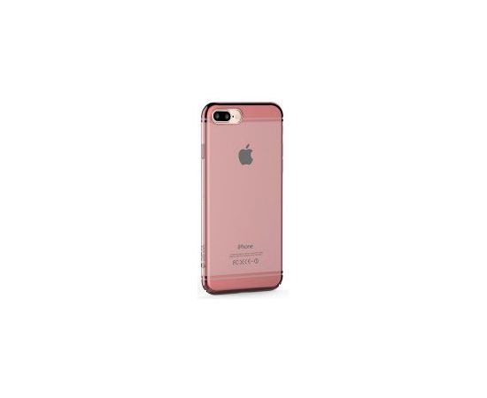 Apple   iPhone 7 PLUS Glimmer2 Rose Gold