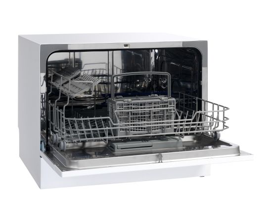 Dishwasher Scandomestic SFO2203W