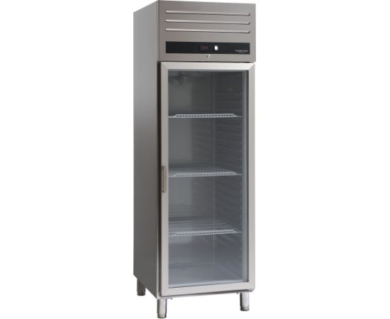 Storage refrigerator Scandomestic GUR700X