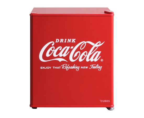 Scandomestic Coca-Cola Fiftycube