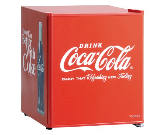 Scandomestic Coca-Cola Fiftycube