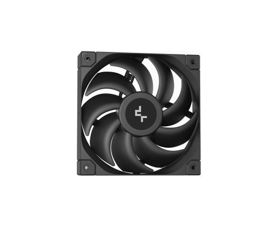 Dzesētājs DeepCool MYSTIQUE 360