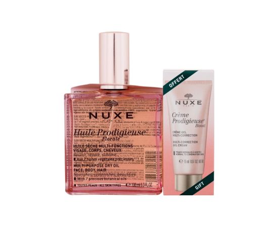 Nuxe Huile Prodigieuse / Florale 100ml