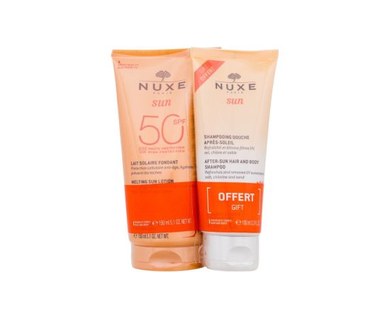 Nuxe Sun / High Protection Melting Lotion 150ml