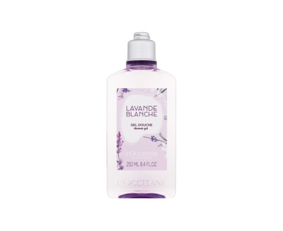 L'occitane Lavande Blanche 250ml