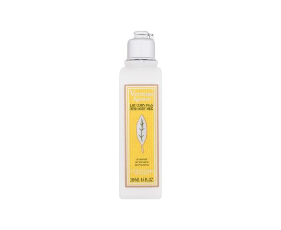 L'occitane Verveine Agrumes 250ml