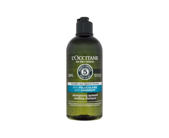 L'occitane Aromachology / Anti-Dandruff 300ml