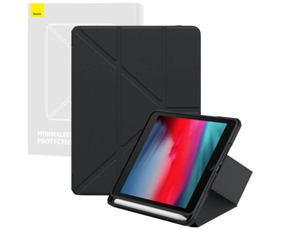 Baseus Minimalist Series IPad Mini 4/5 7.9" protective case (black)